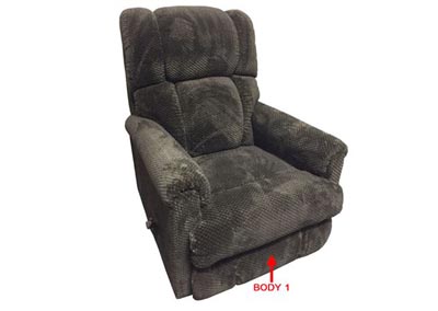 Image for Performance Swivel Glider Recliner
