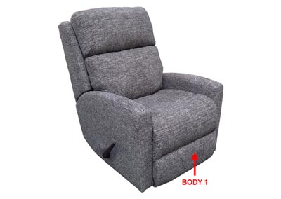 Image for Performance Recl. Chair