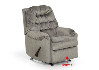 Image for Performance Recl. Chair