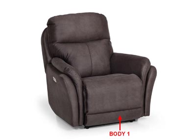 Image for Value Selection Recl. Chair