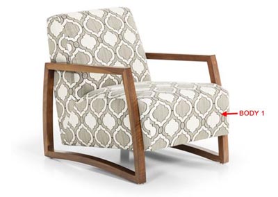 Image for Performance Occasional Chair