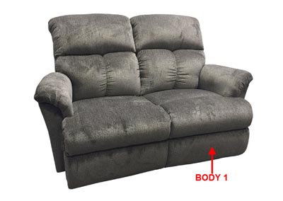 Image for Performance Recl. Loveseat