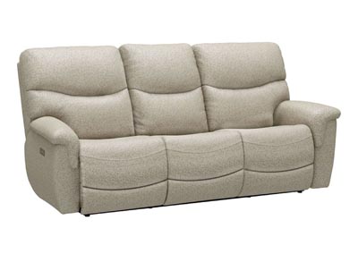 Image for Performance Dual Recl. Fabric Sofa