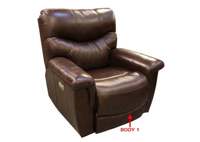 Image for Performance Power HR Recl. Chair