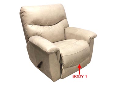 Image for Performance Reclining Chair