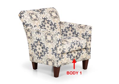 Image for Performance Occasional Chair
