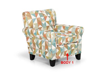 Image for Performance Occasional Chair
