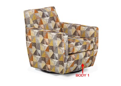 Image for Performance Swivel Chair