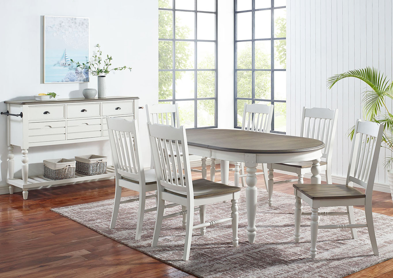 ivan smith dining room sets