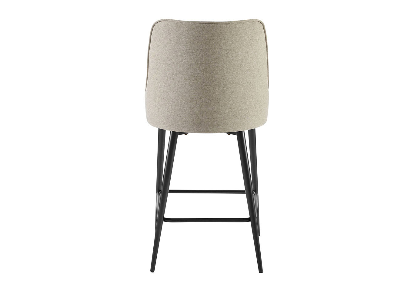 Olson Khaki Counter Dining Chair [2/Ctn],Steve Silver