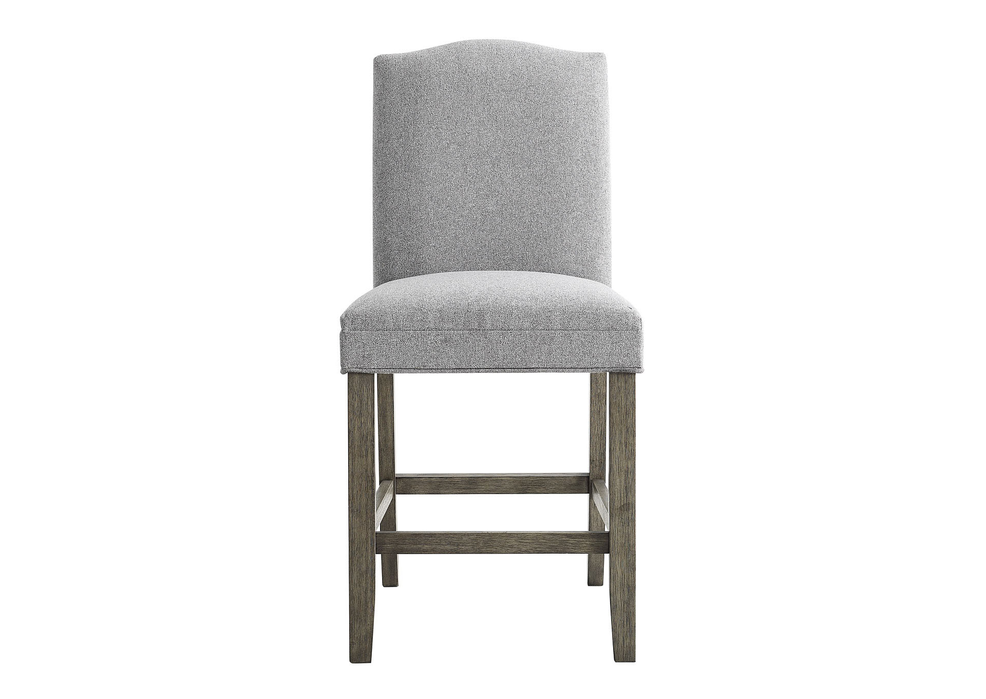 Grayson Grey Counter Dining Chair [2/Ctn],Steve Silver