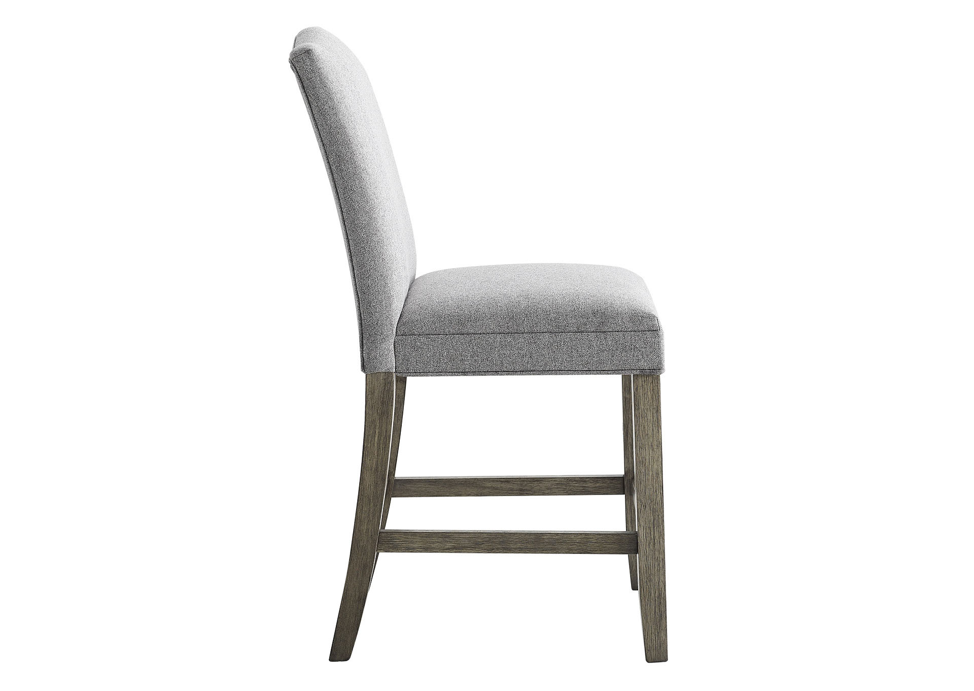 Grayson Grey Counter Dining Chair [2/Ctn],Steve Silver