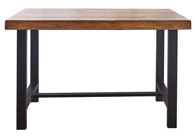 Image for Landon Birch Counter Dining Table