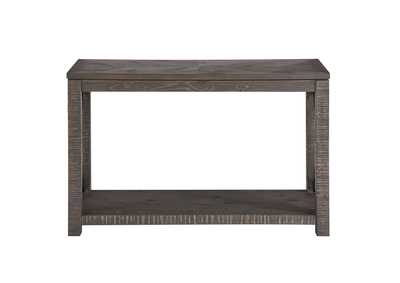 Image for Dexter Grey Sofa Table