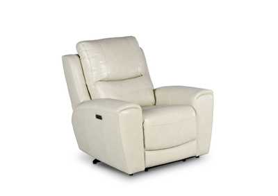Image for Laurel Ivory Power-2 Chair