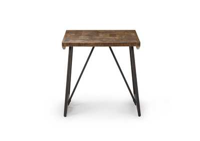 Image for Walden Mango End Table