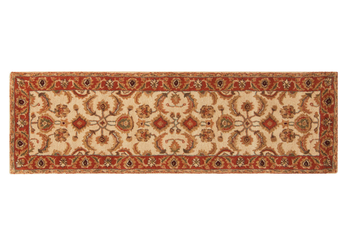 Ancient Treasures Neutral Runner,Surya