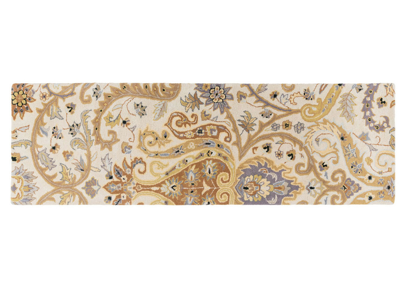 Ancient Treasures Neutral Runner,Surya