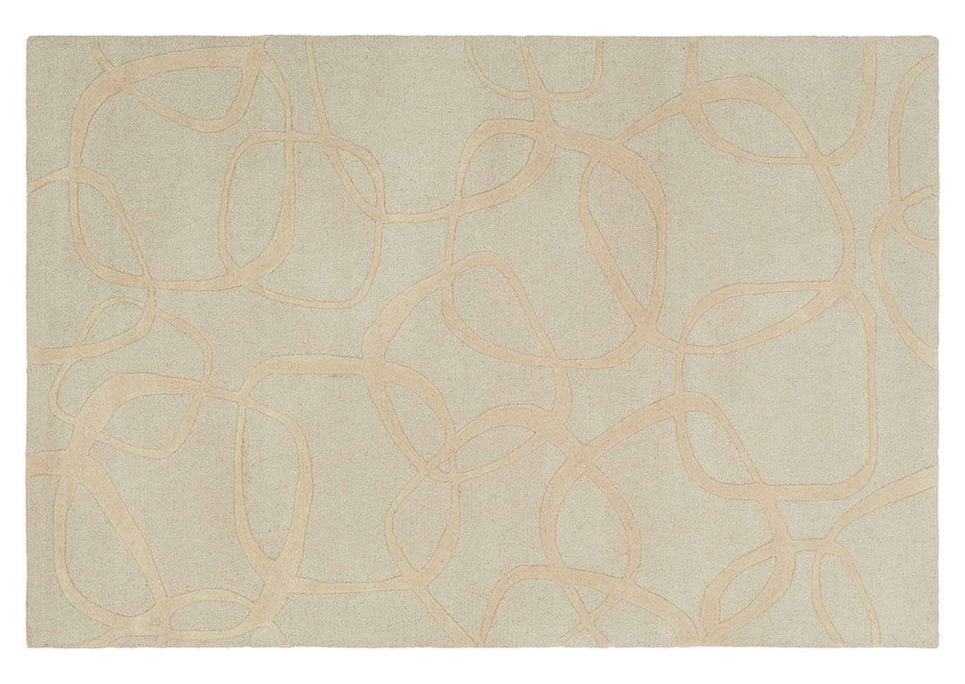 Amarion Neutral Area Rug,Surya