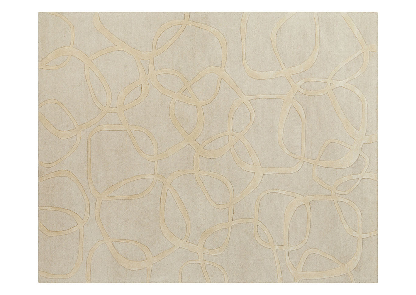 Amarion Neutral Area Rug,Surya