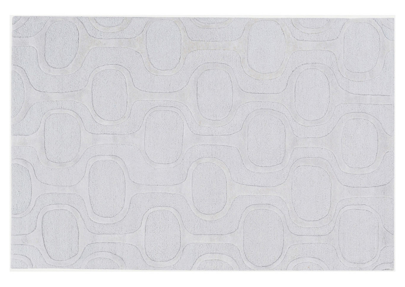 Amarion Gray Area Rug,Surya