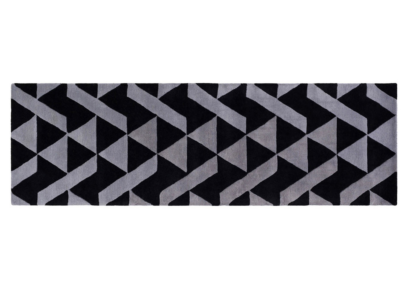 Anagram Black Runner,Surya