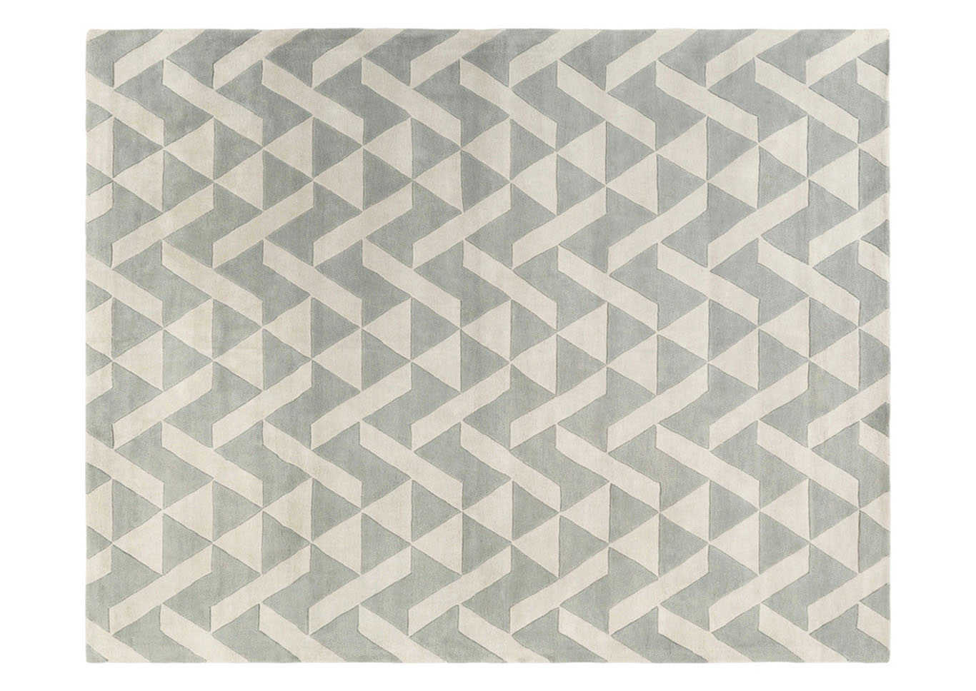 Anagram Gray Area Rug,Surya
