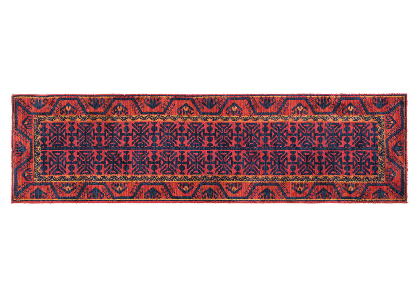 Arabia Red Runner,Surya