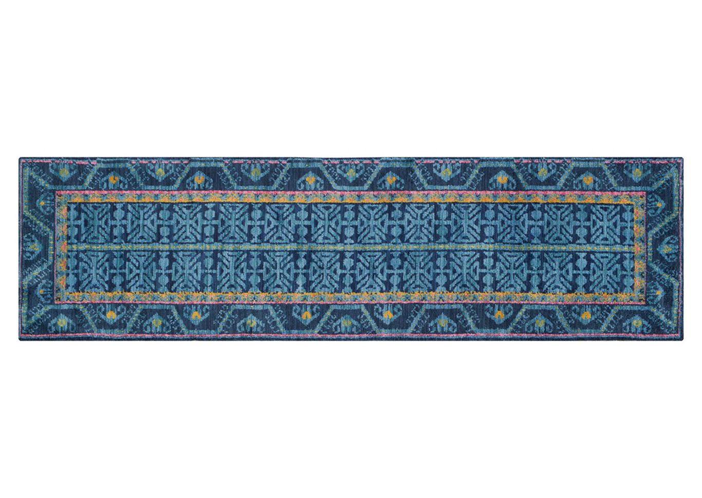 Arabia Blue Runner,Surya