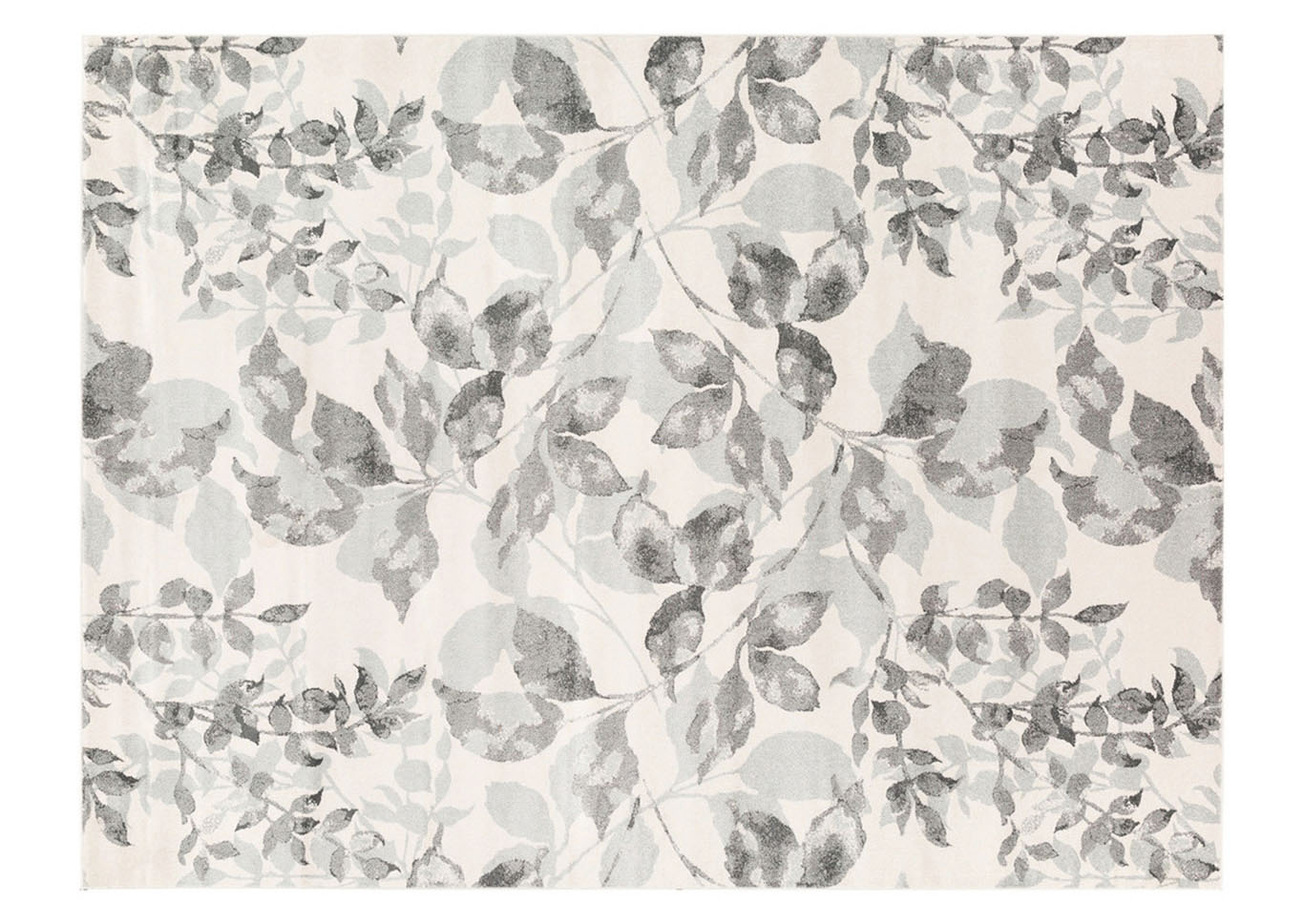 Aberdine Gray Area Rug,Surya