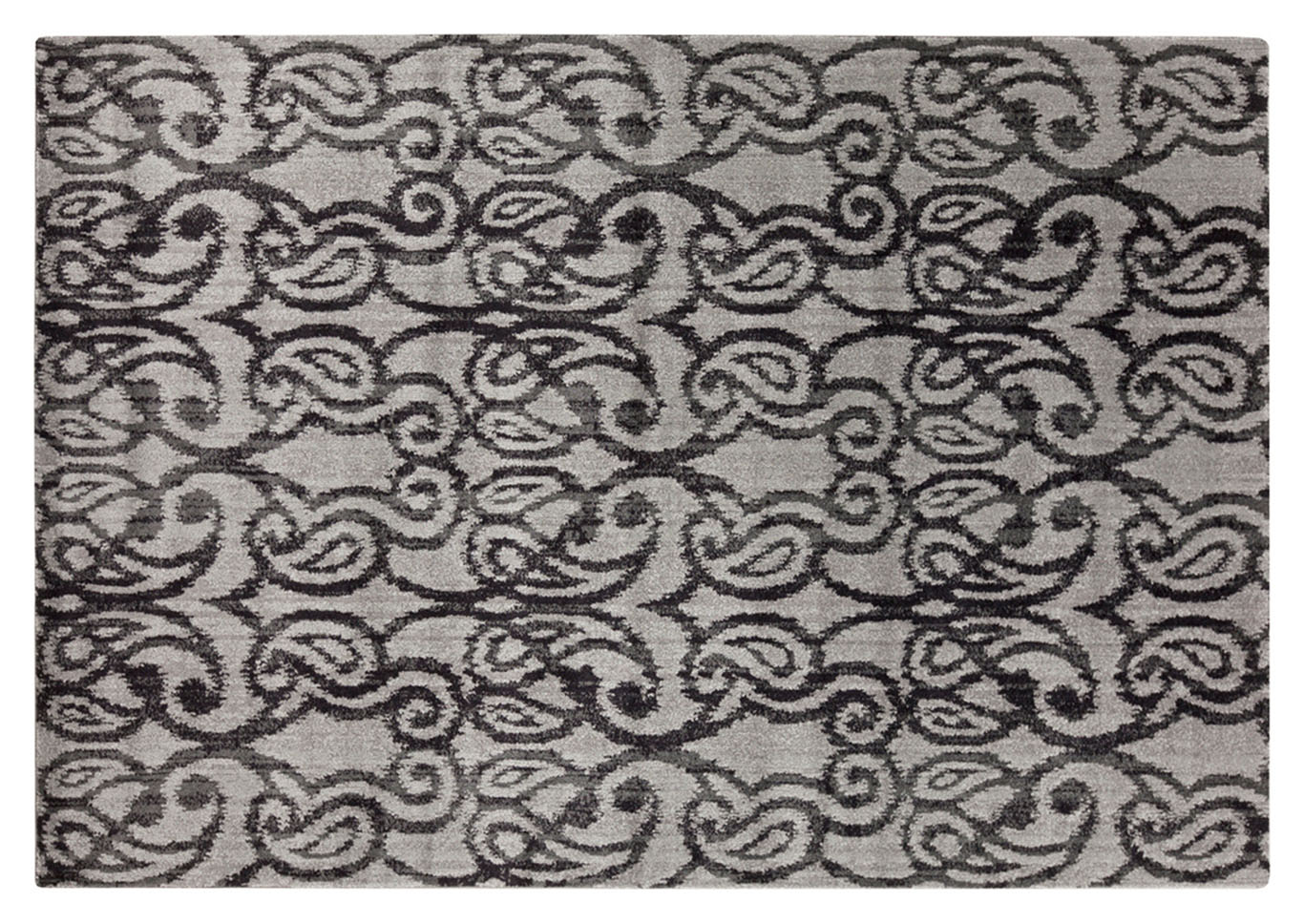Aberdine Gray Area Rug,Surya