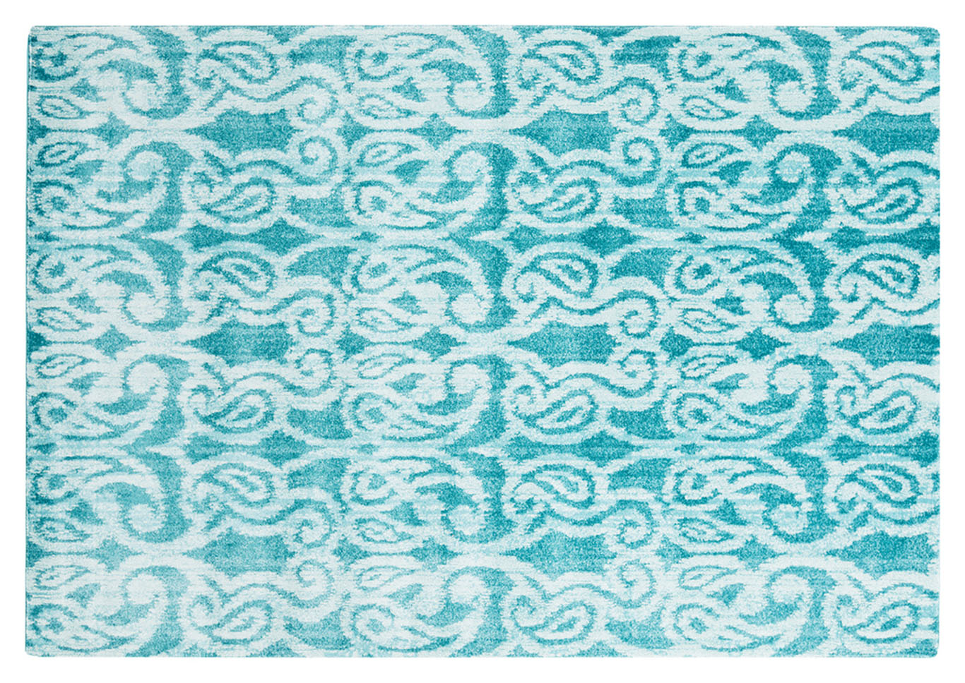 Aberdine Blue Area Rug,Surya