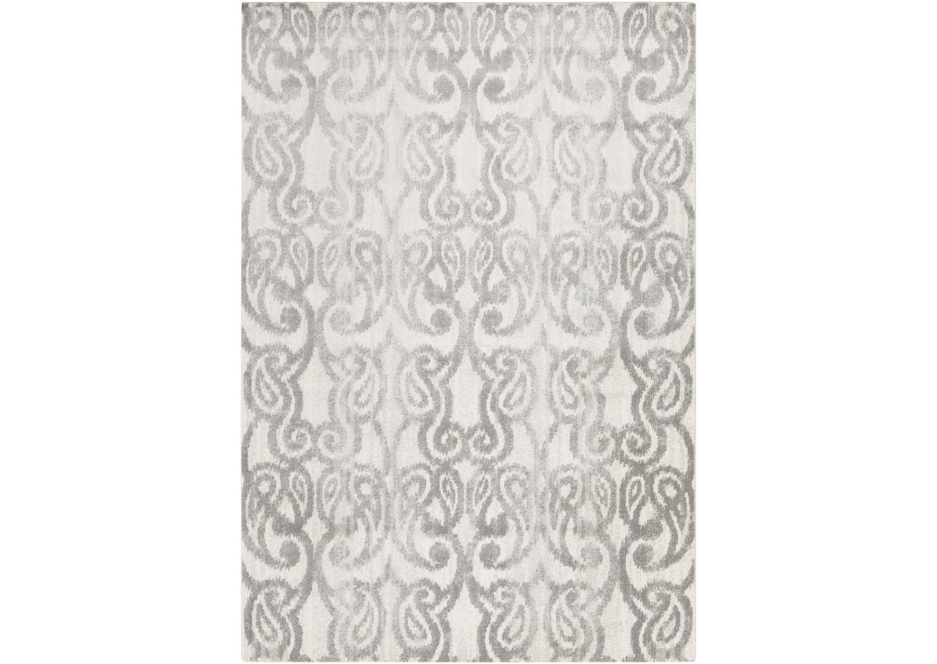 Aberdine Gray Area Rug,Surya