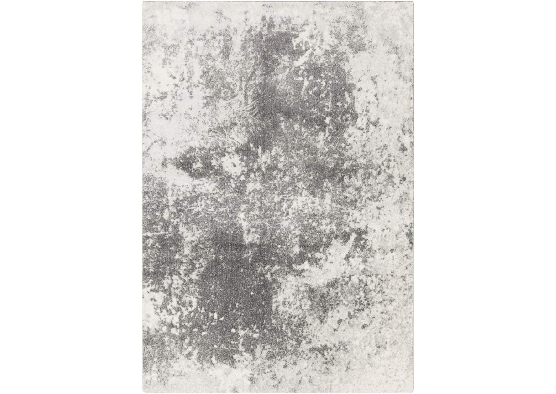 Aberdine Gray Area Rug,Surya