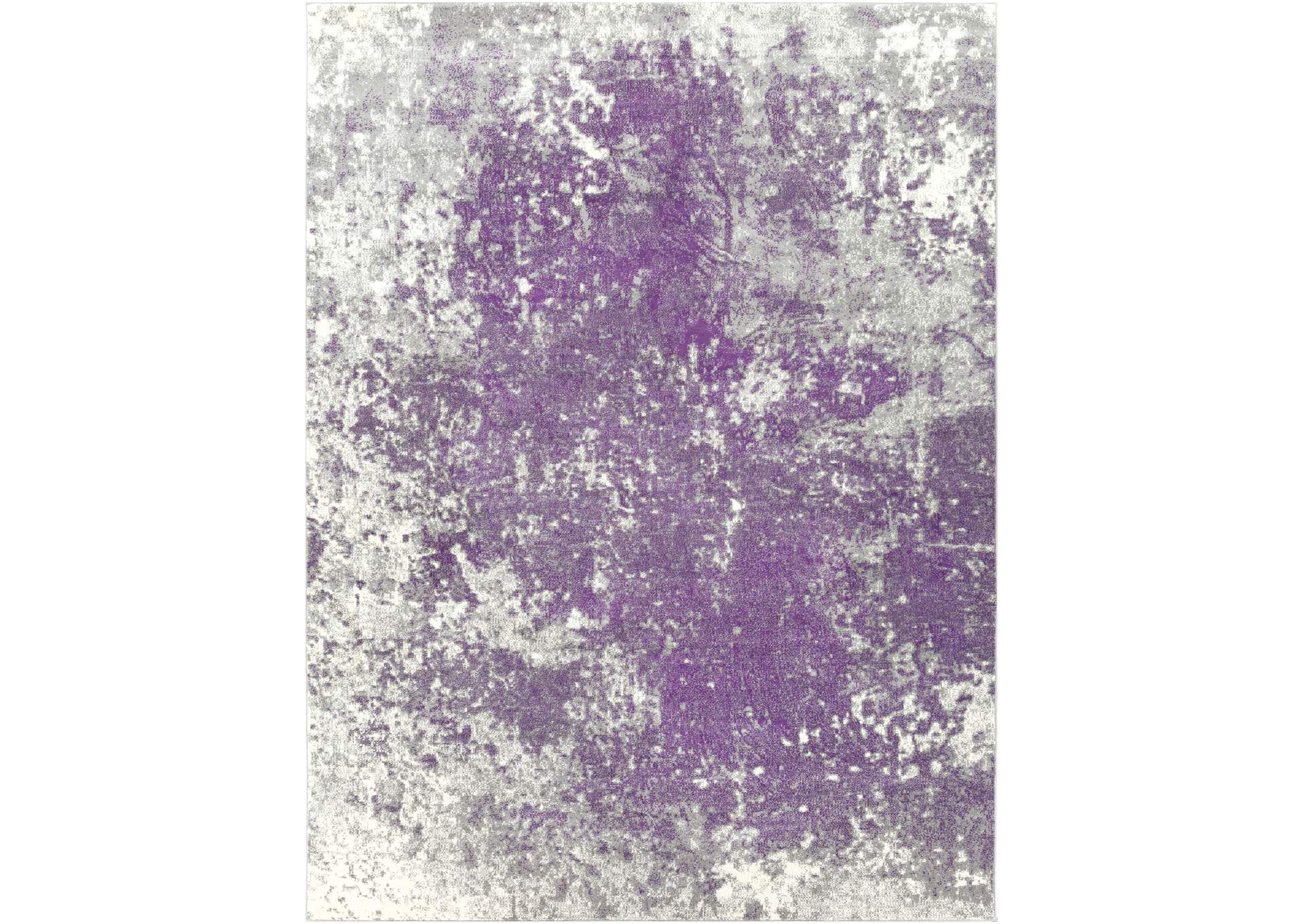 Aberdine Gray Area Rug,Surya