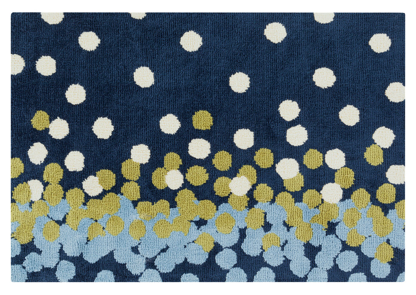 Abigail Blue Kids Rug,Surya