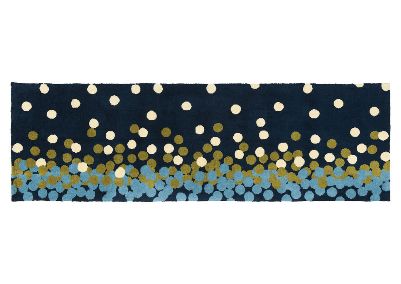 Abigail Blue Kids Rug,Surya