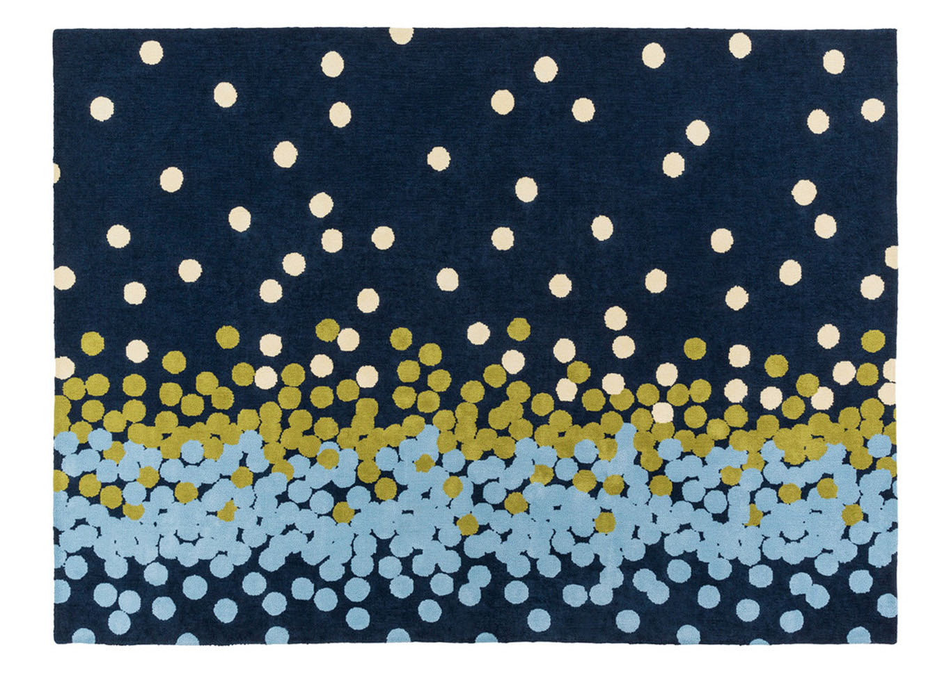 Abigail Blue Kids Rug,Surya