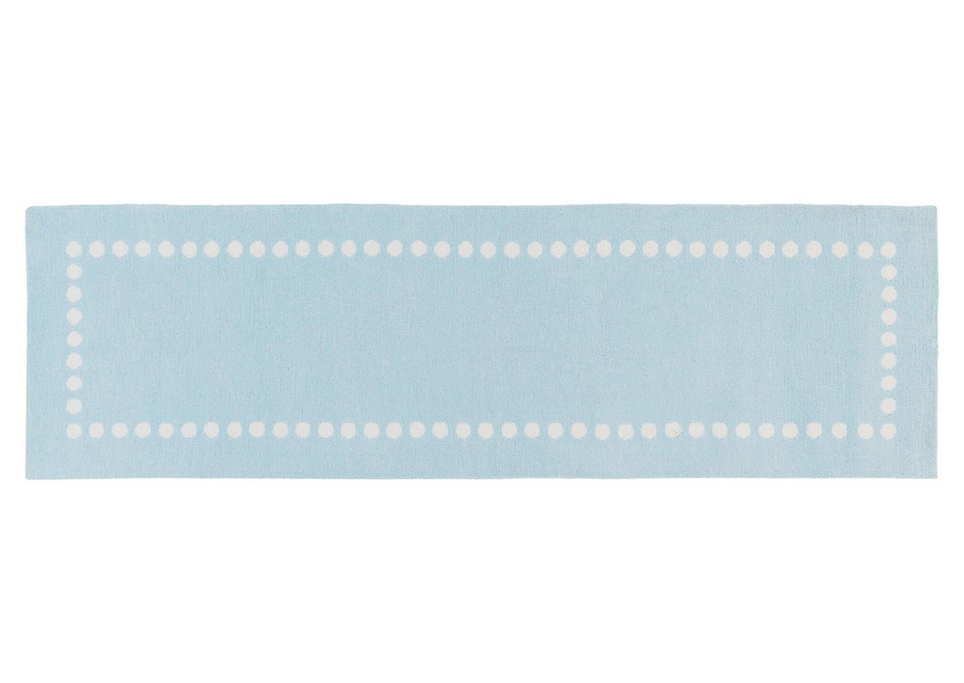 Abigail Blue Kids Rug,Surya