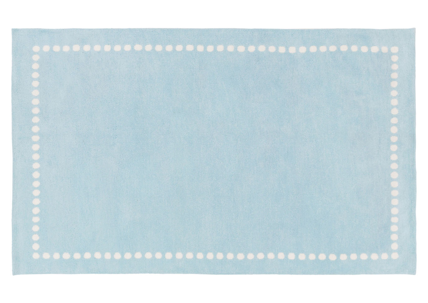 Abigail Blue Kids Rug,Surya