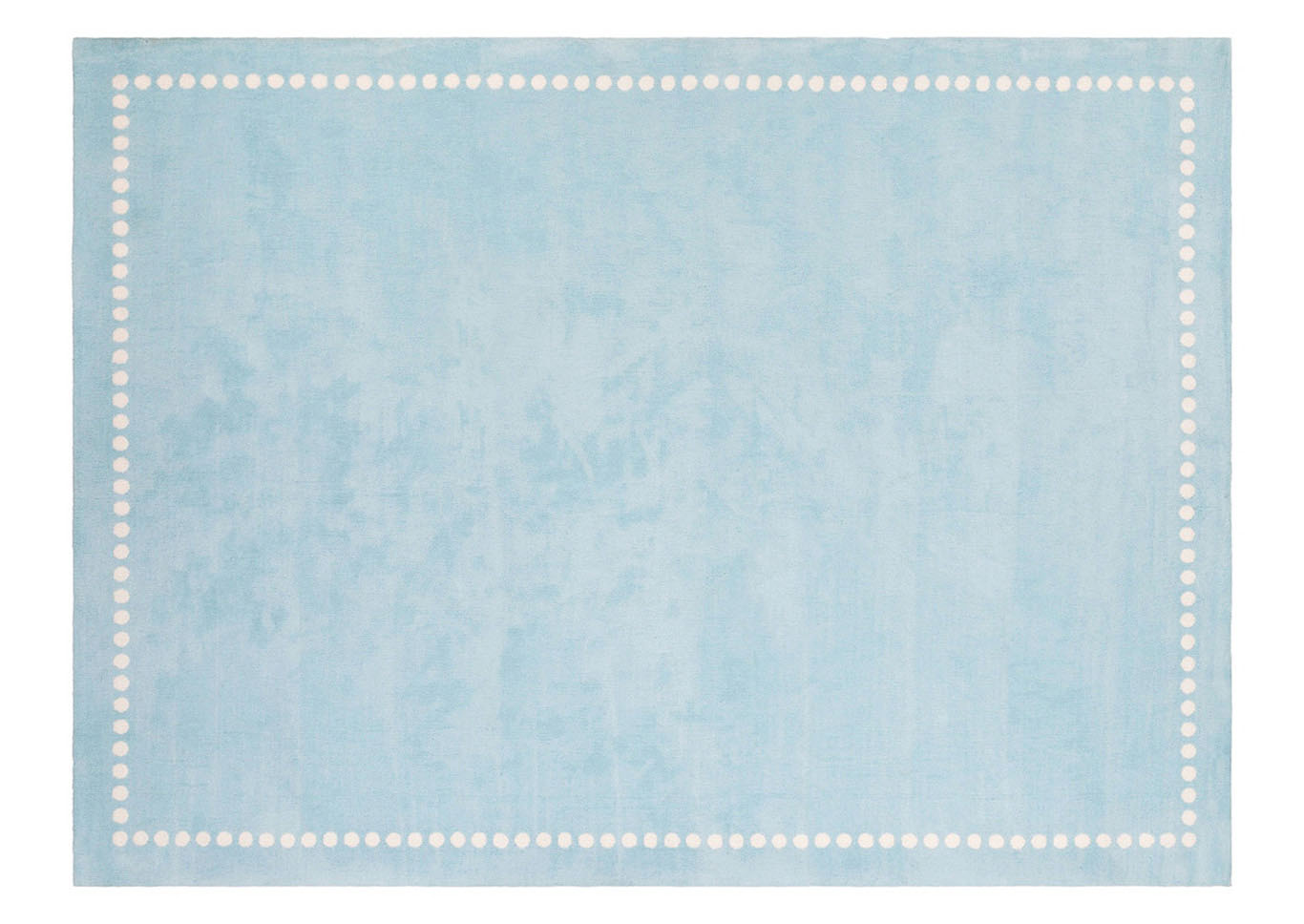 Abigail Blue Kids Rug,Surya