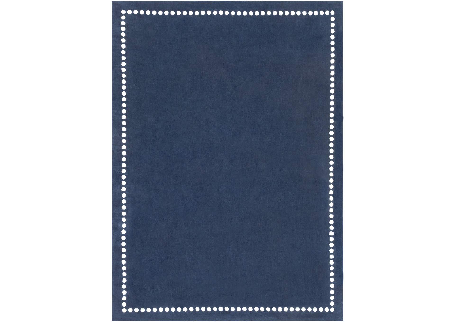 Abigail Blue Kids Rug,Surya