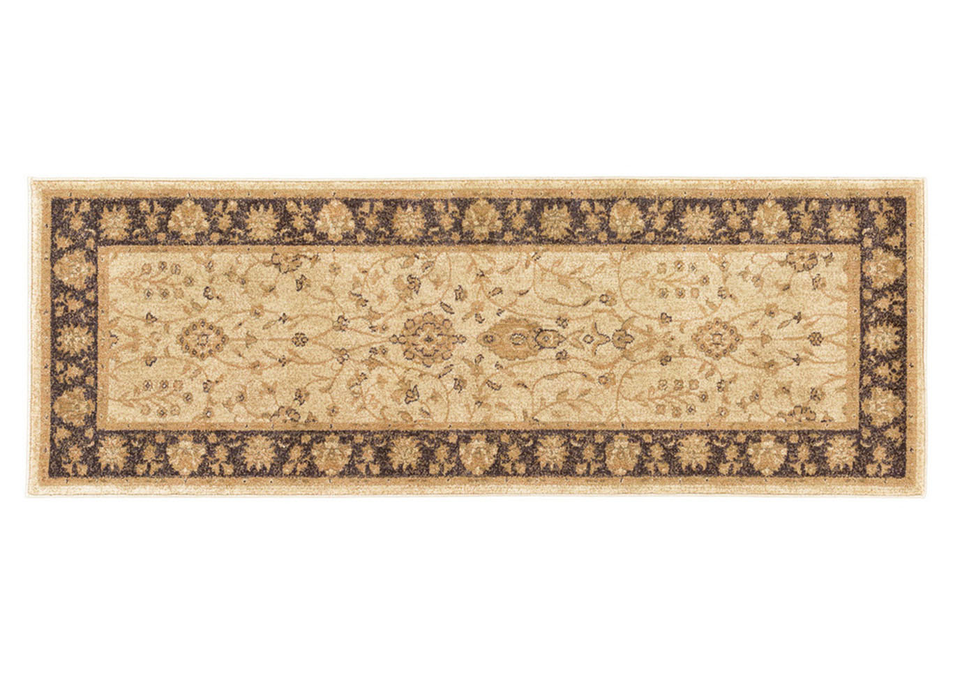 Arabesque Neutral Runner,Surya