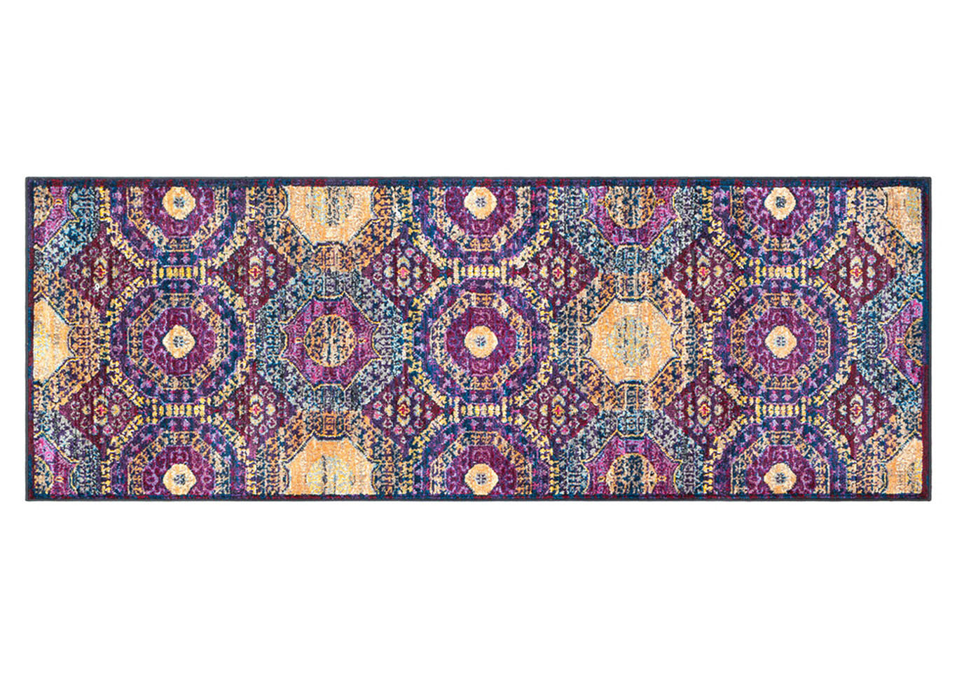 Alchemy Pink Runner,Surya
