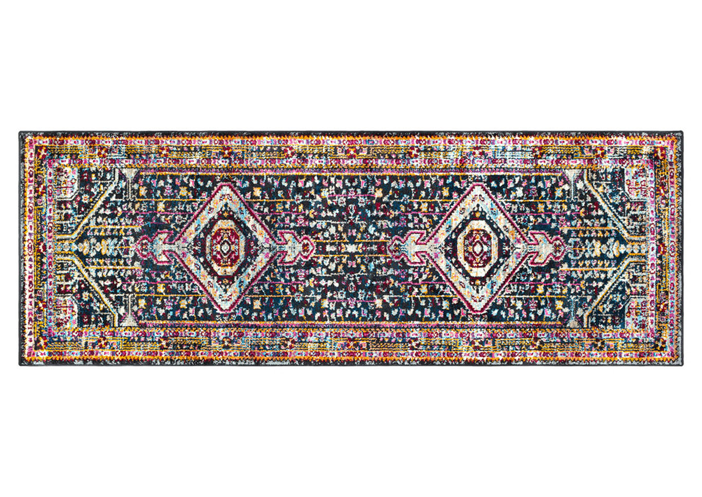 Alchemy Neutral Runner,Surya