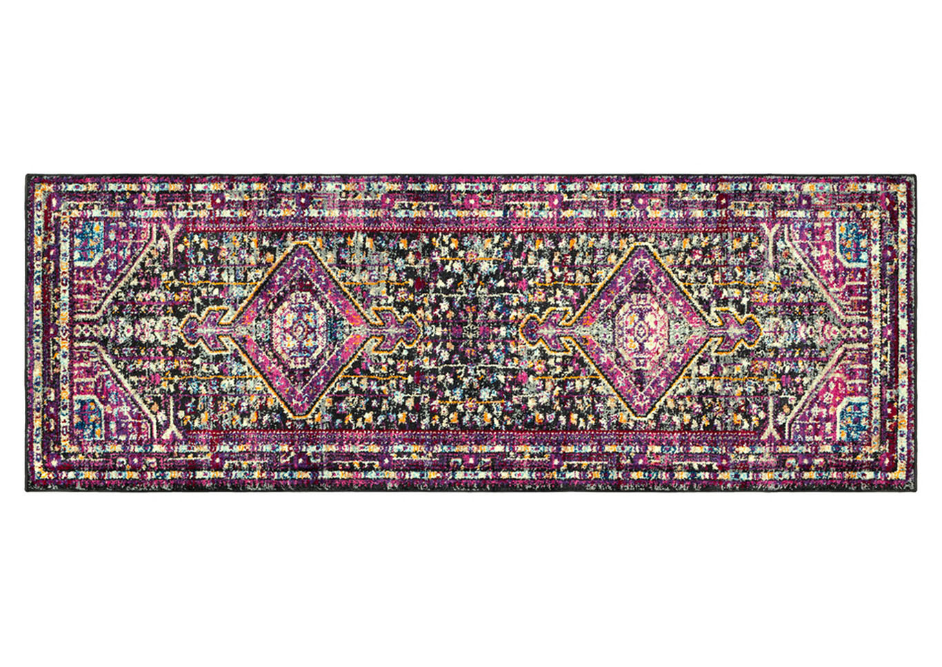 Alchemy Pink Runner,Surya