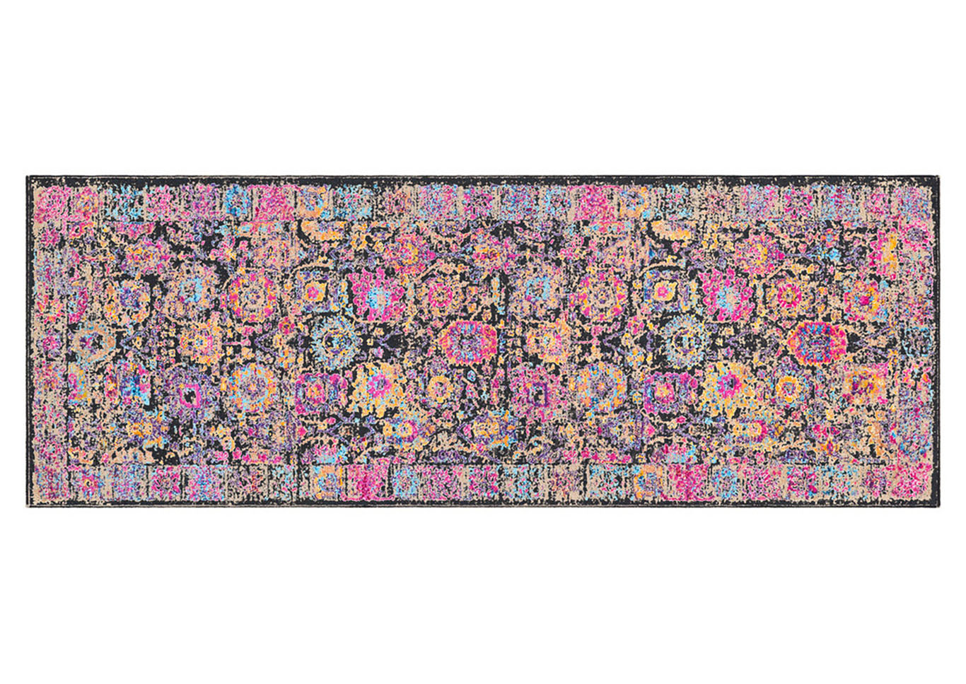 Alchemy Pink Runner,Surya