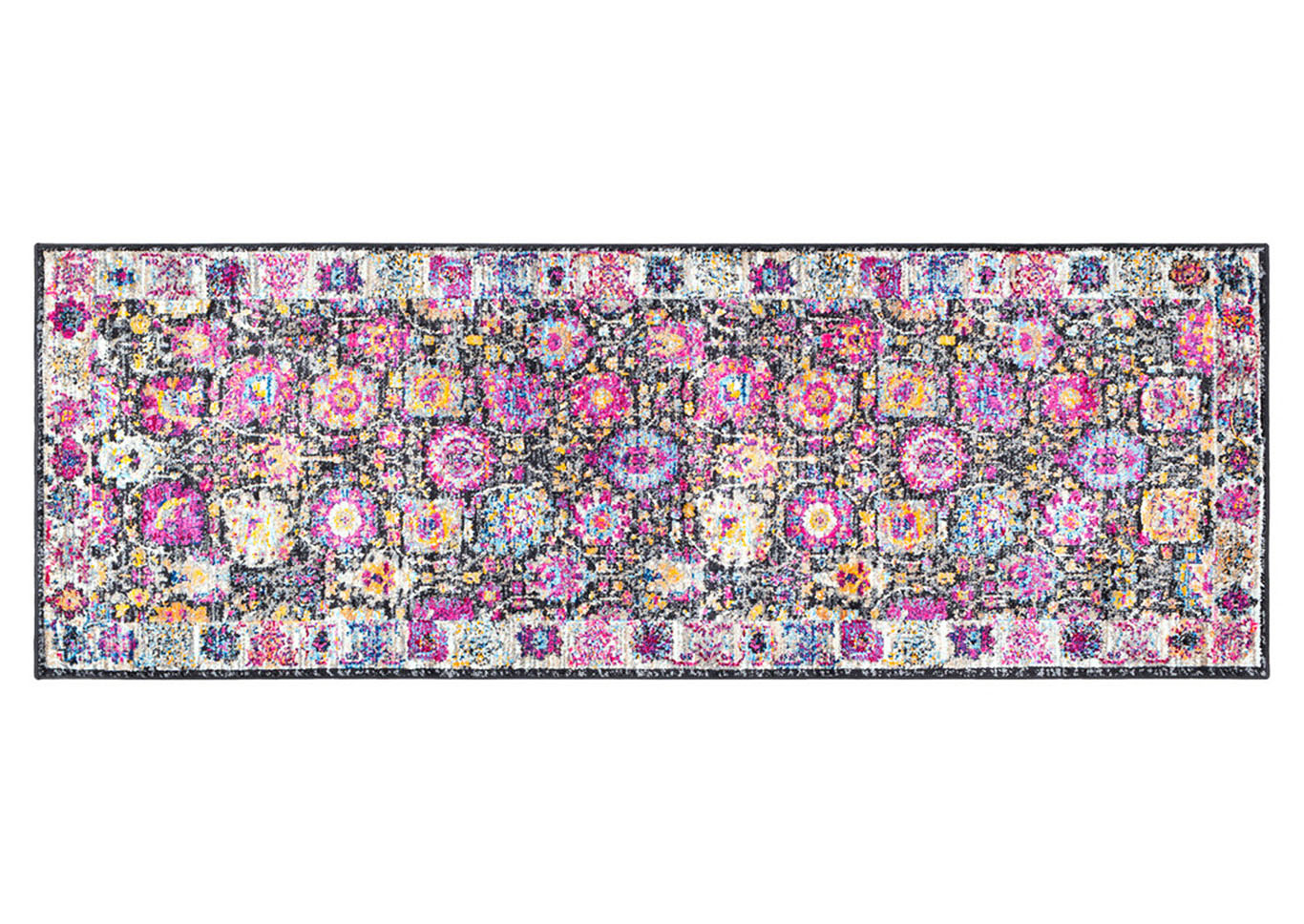 Alchemy Pink Runner,Surya