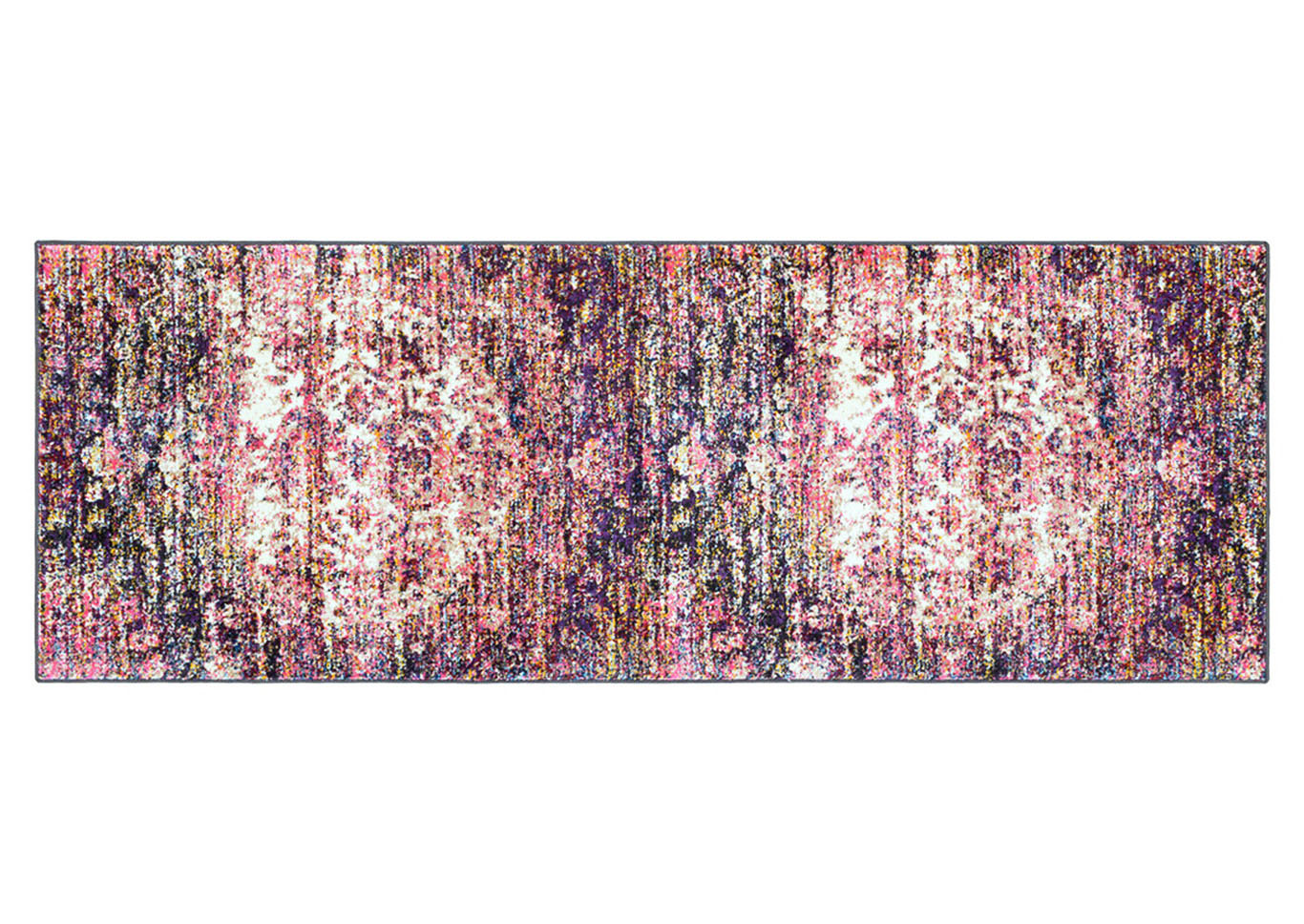 Alchemy Pink Runner,Surya