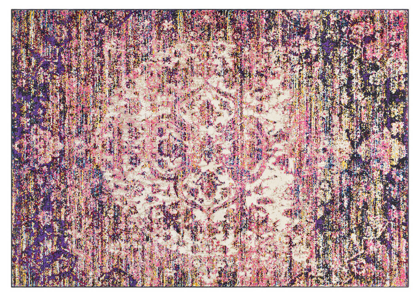 Alchemy Pink Area Rug,Surya